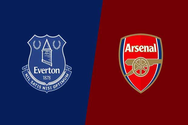 Preview Everton vs Arsenal: Menanti Efek Magis Emery di Goodison Park