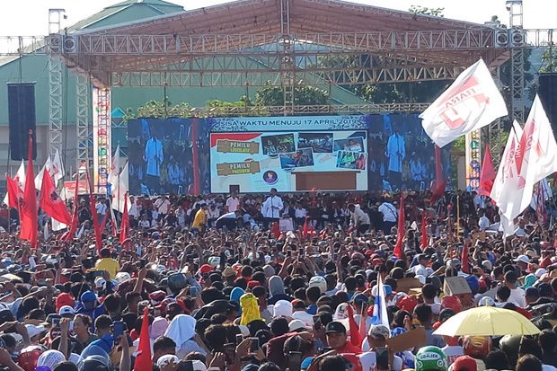 3 Kartu Sakti Jokowi Akan Direalisasikan pada 2020