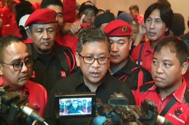 PDIP Yakin Bisa Menang Pileg dan Pilpres di Banten