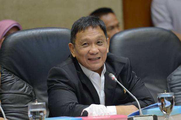 TKN Jawab Tudingan Rizal Ramli Soal Pembangunan Infrastruktur