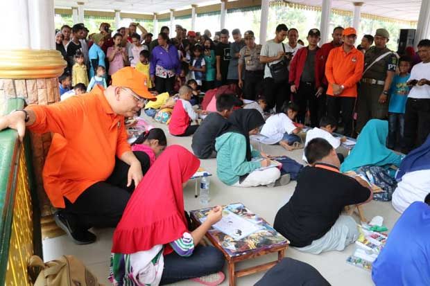 Wali Kota Medan: PKH Diharapkan Tekan Angka Kemiskinan