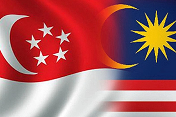 Malaysia-Singapura Capai Kesepakatan Terkait Sengketa Wilayah Udara
