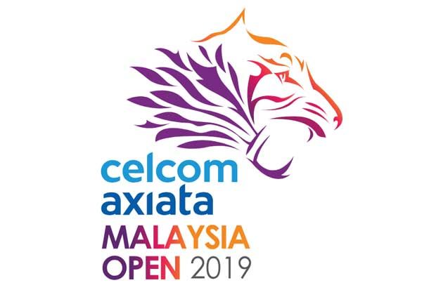 Hasil Lengkap Final Malaysia Open 2019