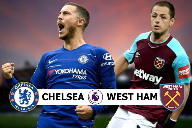 Jelang Chelsea vs West Ham United: Siapa Terbaik di Ibu Kota?