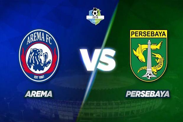 Laga Arema FC vs Persebaya, Ujian Kedewasaan bagi Suporter