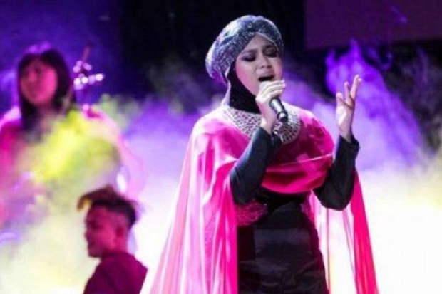 Ini Rencana Mulia Siti Saniyah Jika Memenangkan Asias Got Talent