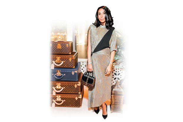 Gemar Unggah Foto, Putri Dana Al Khalifa Jadi Mode di Medsos