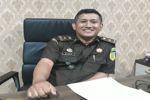 Kejari Siap Dampingi KPU Tanjungpinang Hadapi Gugatan Caleg Pemilu 2019