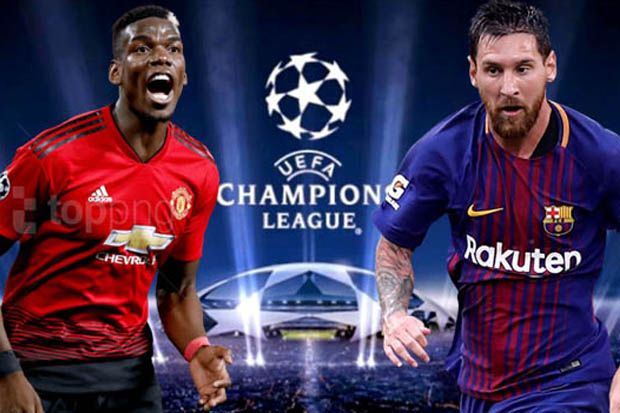 Preview Manchester United vs Barcelona: Membungkam La Pulga