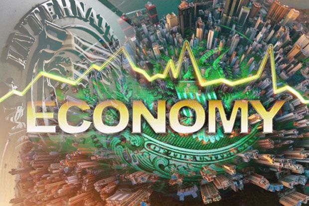 Paparan IMF Saat Ekonomi Dunia Hadapi Masa Sulit
