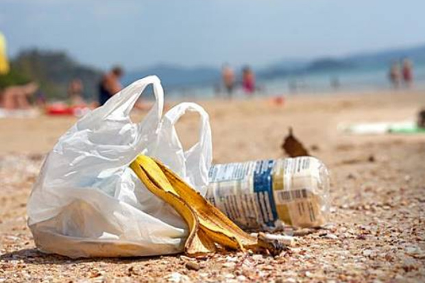 Menteri Susi Malu Indonesia Hasilkan Sampah Plastik Kedua Terbesar Dunia