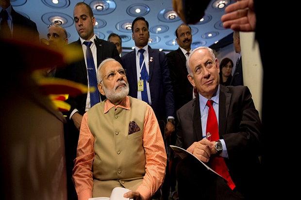 PM Pakistan Sebut Moral Pemimpin India dan Israel Telah Rusak