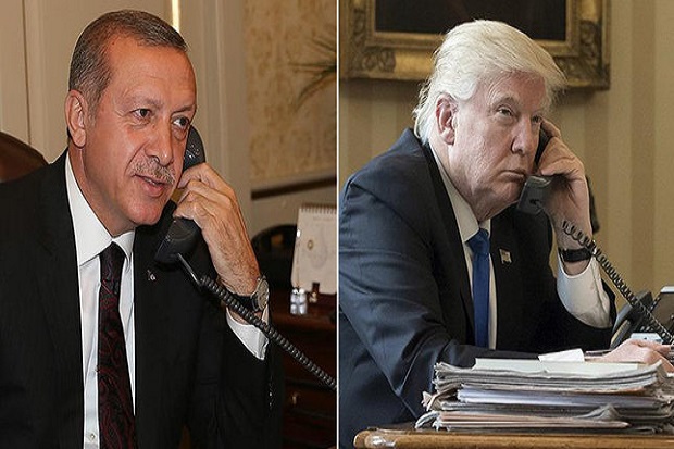 Tak Ultimatum Keras Turki soal S-400, Pentagon Salahkan Trump