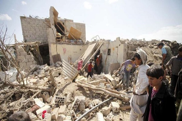 Arab Saudi dan UEA Sumbang Yaman Rp2,8 Triliun untuk Ramadan