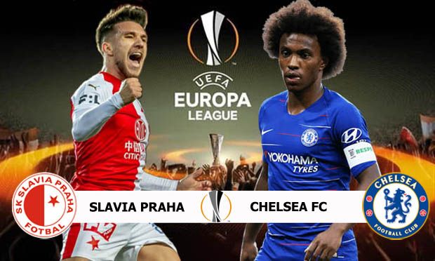 Jelang Slavia Praha vs Chelsea: Temukan Kesan Pertama