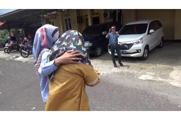 Gugurkan Kandungan dengan Ramuan Tradisional Remaja di Bengkulu Ditangkap