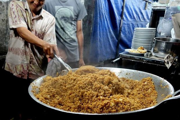 Yuk Berburu Tempat Wisata Kuliner Malam Asyik dan Murah di Yogyakarta