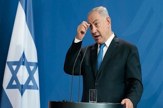 Netanyahu Klaim Menangi Pemilu Israel