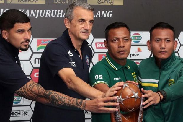 Piala Presiden 2019 : Siapa Kuat di Jawa Timur?