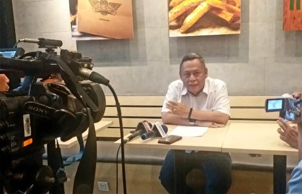 KPSN Imbau KLB PSSI Dilaksanakan Setelah Pemilu