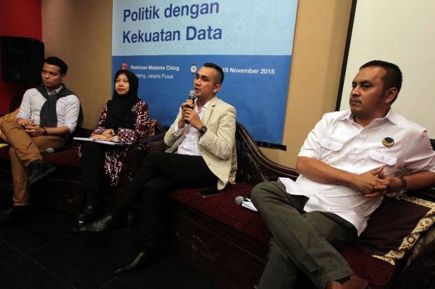 Respons Nasdem Surat Suara Tercoblos di Malaysia Diduga Nama Calegnya