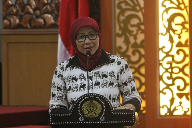 DPR Apresiasi Sanksi Tegas Pencopotan Kepala Rutan Tangerang