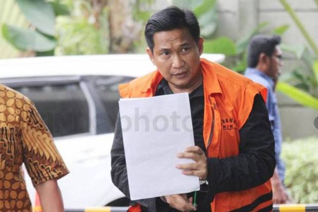 Kuasa Hukum Bowo Sidik Pangarso Ungkap Ada Keterkaitan Menteri