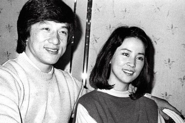 Perasaan Dipermainkan, Alasan Teresa Teng Membenci Jackie Chan