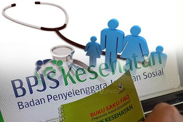 Pengguna Aplikasi Mobile JKN Ditarget BPJSK Surabaya Capai 300.000