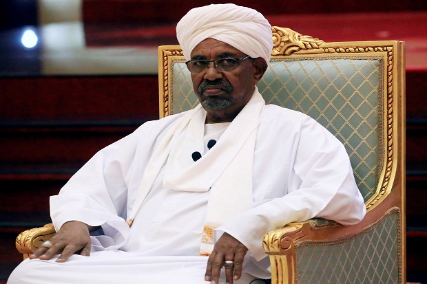 Setelah Berkuasa 3 Dekade, Bashir Mundur sebagai Presiden Sudan