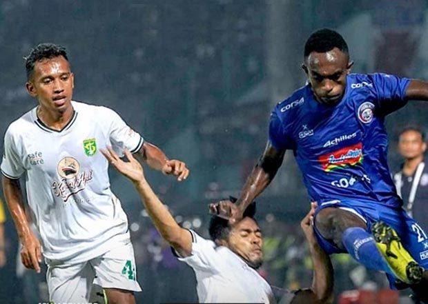 Arema FC Kampiun Piala Presiden 2019 Usai Kandaskan Persebaya