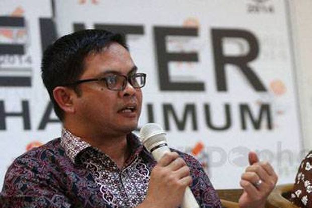 KPU Utus Anggotanya Investigasi Surat Suara Tercoblos di Malaysia