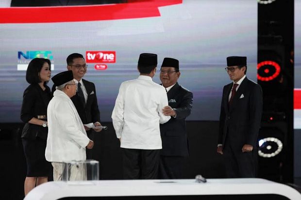 Jeda Debat Capres, Kader Demokrat Sebut Akan Keluar dari Koalisi