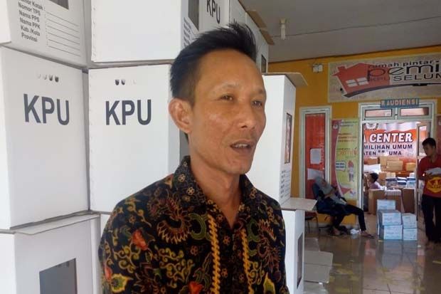 Gara-gara Postingan di Facebook, Anggota KPPS di Bengkulu Dipecat