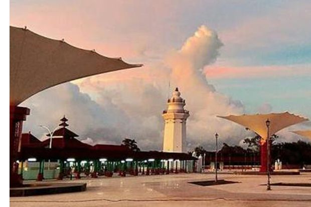 Gubernur WH: Banten Lama akan Dilengkapi Homestay