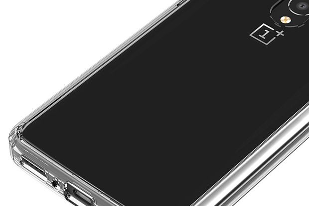 Poster OnePlus 7 Pro Mengungkap Tagline Smartphone