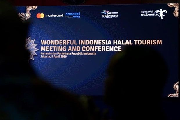 Komitmen Tinggi Presiden Membawa Indonesia ke Puncak Wisata Halal Dunia