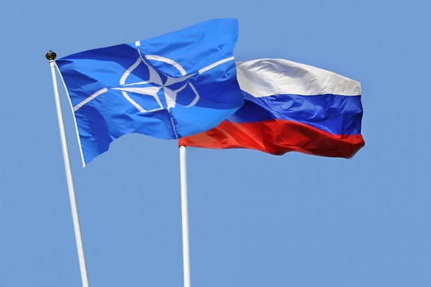 Rusia Tegaskan akan Respon Aktivitas NATO di Laut Hitam