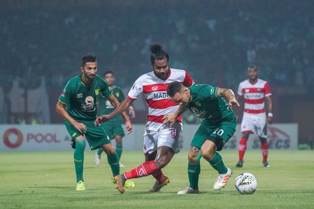 Persebaya Jumpa MU, Siasati Jadwal Piala Indonesia dan Liga 1