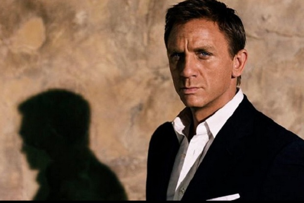 Daniel Craig Minta Phoebe Waller-Bridge Buat Naskah Bond 25