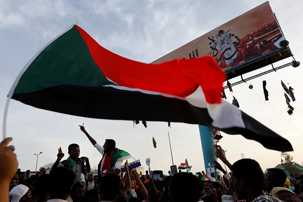 OKI Serukan Dialog Bahas Transisi Damai di Sudan