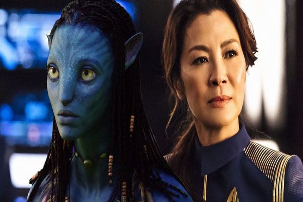 Michelle Yeoh Digaet untuk Bintangi Sekuel Film Avatar
