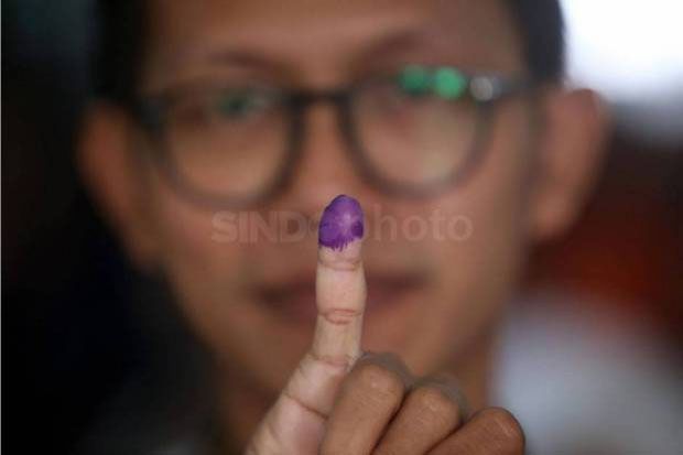 10 Outlet Busana Ini Beri Diskon Khusus di Pemilu 17 April 2019