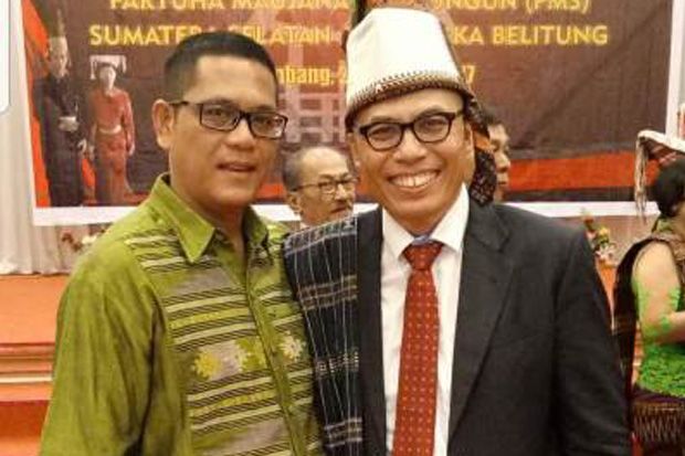 DPD FBBI Sumatra Selatan Serukan Gunakan Hak Pilih