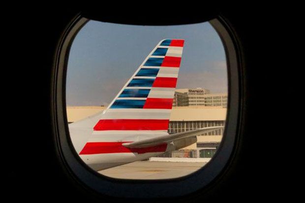 American Airlines Perpanjang Larangan Terbang Boeing 737 Max