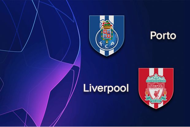Fakta Porto vs Liverpool: Rapor Kandang Tuan Rumah Bikin Gemetar Si Merah