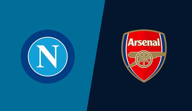 Fakta Menarik Jelang Napoli vs Arsenal