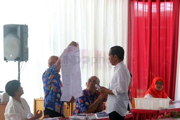 Kubu Prabowo Tak Percaya Hasil Survei, TKN: Masyarakat Sudah Pintar