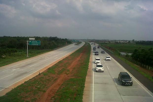 Menteri PUPR Optimis Pembangunan Jalan Tol Sampai 2019 Capai 1.852 Km