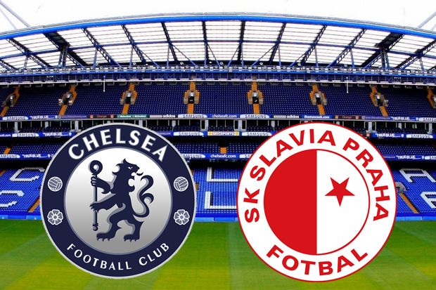 Fakta Chelsea vs Slavia : Keberuntungan Berpihak pada The Blues